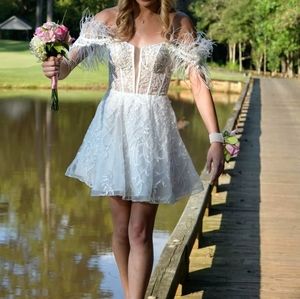 Sherri Hill Style 55787